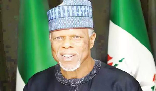 Customs Boss “Hammed Ali” Says Nigeria Imports 90% Of Expired Rice